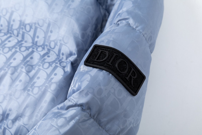 D1OR down jacket DR04