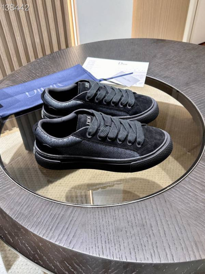 DIO* B33 SNEAKERS Dr0190