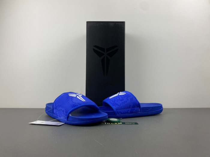 Nike Offcourt Slide Kobe Bryant Dodgers IF2870-400