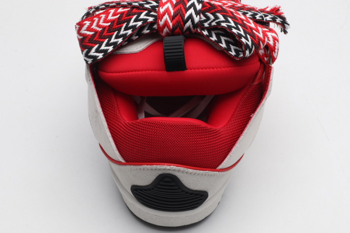 LANVIN CURB SNEAKER FY159