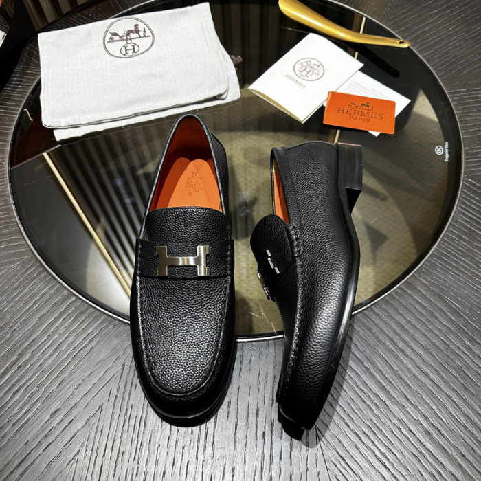 Hermes loafers HM059