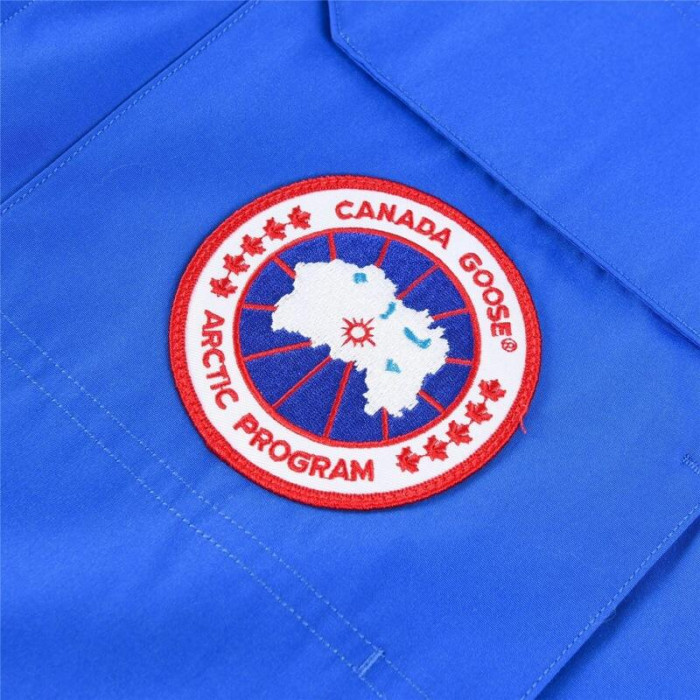 Canada G00SE JACKET CG31