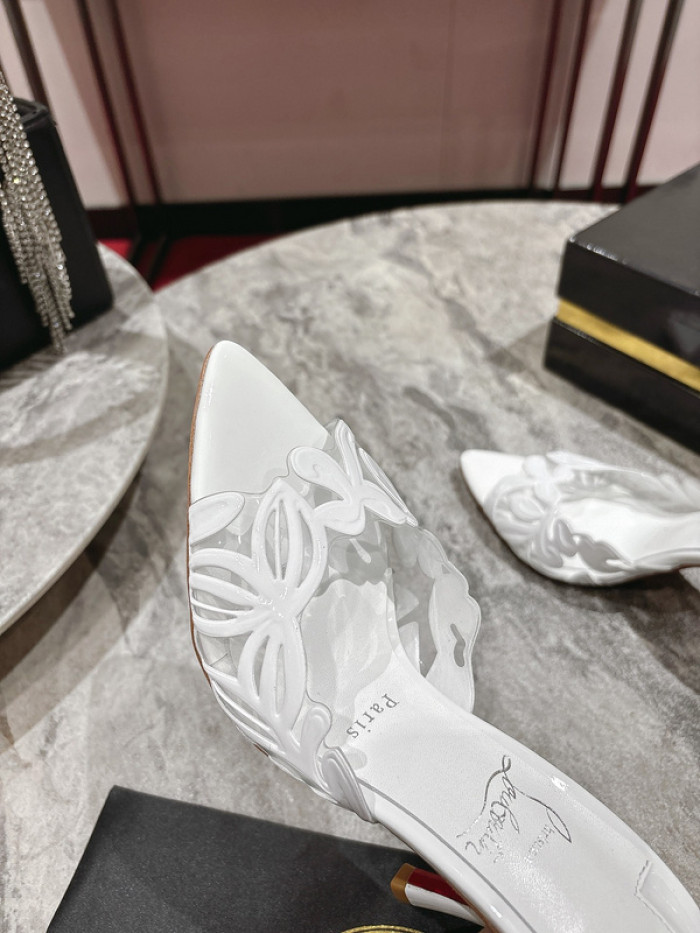 C&L Heels 8.5cm CLL000089