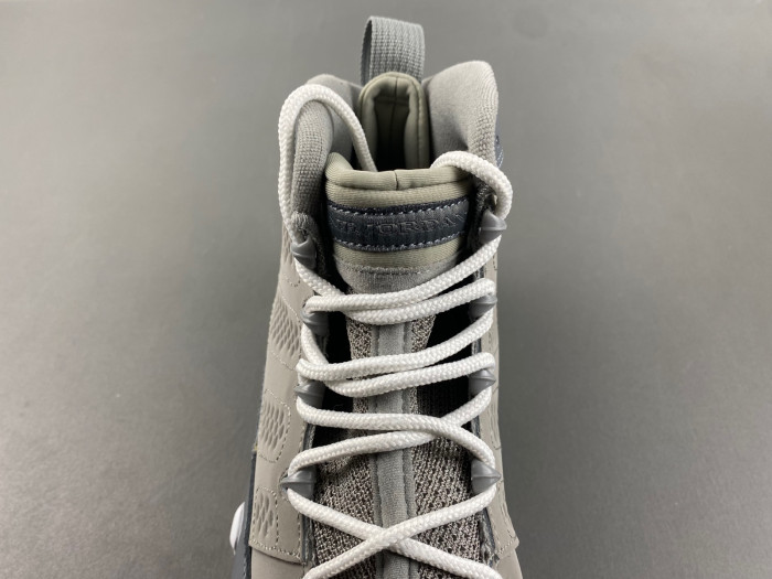 AIR Jordan 9 Retro Cool Grey (2025) HV4794-011