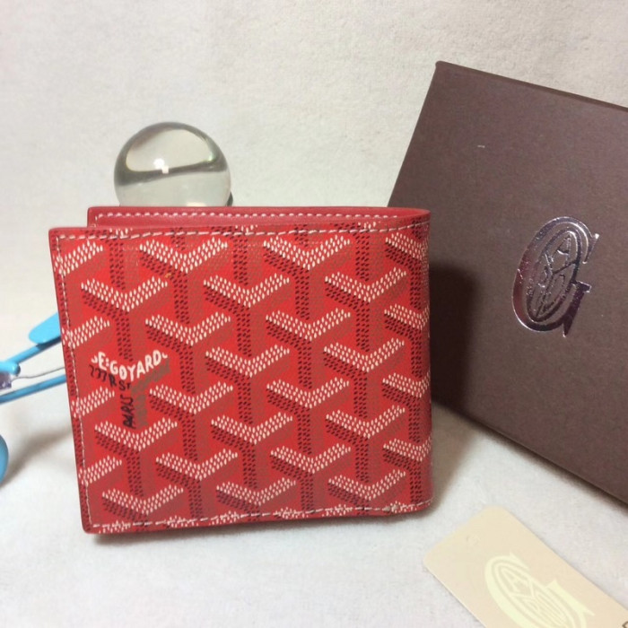 GOYARD WALLET WA26