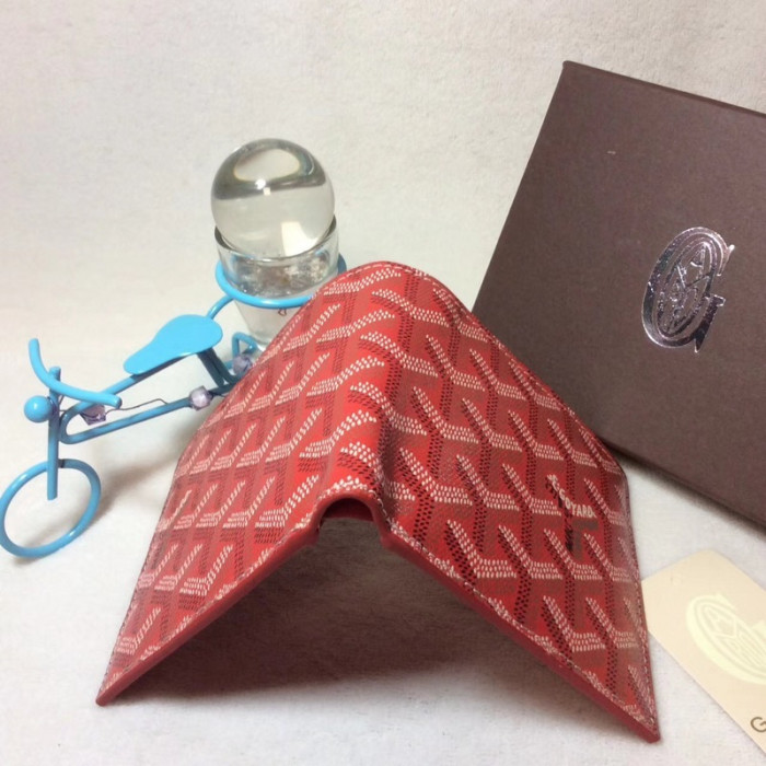 GOYARD WALLET WA26