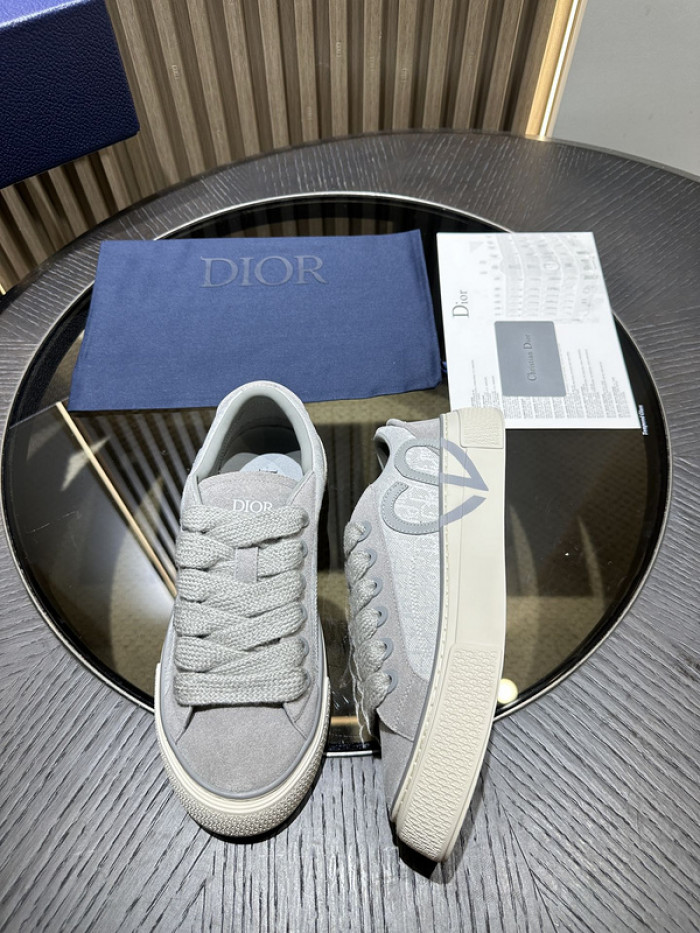 DIO* B33 SNEAKERS Dr0132